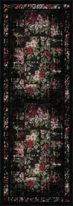 Bazzano Home Yıkanabilir, Dijital Baskı Halı – BZN - 1004 - Görsel 7