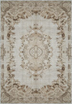 Bazzano Home Yıkanabilir, Dijital Baskı Halı – BZN - 1021 - Görsel 5