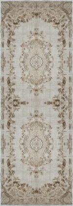 Bazzano Home Yıkanabilir, Dijital Baskı Halı – BZN - 1021 - Görsel 7