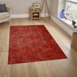 Bazzano Home Yıkanabilir, Dijital Baskı Halı – BZN - 1026 - Görsel 3