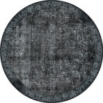 Bazzano Home Yıkanabilir, Dijital Baskı Halı – BZN - 1027 - Görsel 8