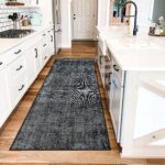 Bazzano Home Yıkanabilir, Dijital Baskı Halı – BZN - 1027 - Görsel 2