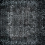 Bazzano Home Yıkanabilir, Dijital Baskı Halı – BZN - 1027 - Görsel 6