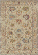 Bazzano Home Yıkanabilir, Dijital Baskı Halı – BZN - 1228 - Görsel 4