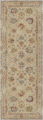 Bazzano Home Yıkanabilir, Dijital Baskı Halı – BZN - 1228 - Görsel 6