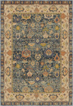 Bazzano Home Yıkanabilir, Dijital Baskı Halı – BZN - 1232 - Görsel 5