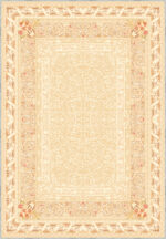 Bazzano Home Yıkanabilir, Dijital Baskı Halı – BZN - 1236 - Görsel 5