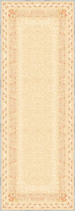 Bazzano Home Yıkanabilir, Dijital Baskı Halı – BZN - 1236 - Görsel 7