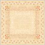 Bazzano Home Yıkanabilir, Dijital Baskı Halı – BZN - 1236 - Görsel 6