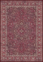 Bazzano Home Yıkanabilir, Dijital Baskı Halı – BZN - 1310 - Görsel 5