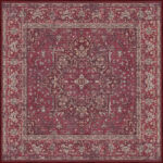 Bazzano Home Yıkanabilir, Dijital Baskı Halı – BZN - 1310 - Görsel 6