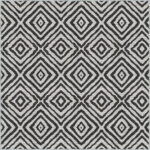 Bazzano Home Yıkanabilir, Dijital Baskı Halı – BZN - 1328 - Görsel 6