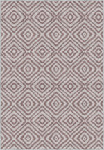 Bazzano Home Yıkanabilir, Dijital Baskı Halı – BZN - 1329 - Görsel 5