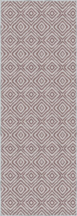 Bazzano Home Yıkanabilir, Dijital Baskı Halı – BZN - 1329 - Görsel 7