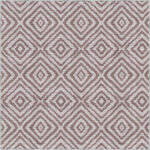 Bazzano Home Yıkanabilir, Dijital Baskı Halı – BZN - 1329 - Görsel 6