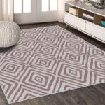 Bazzano Home Yıkanabilir, Dijital Baskı Halı – BZN - 1329 - Görsel 2