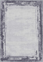 Bazzano Home Yıkanabilir, Dijital Baskı Halı – BZN - 1341 - Görsel 5