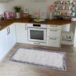 Bazzano Home Yıkanabilir, Dijital Baskı Halı – BZN - 1341 - Görsel 2