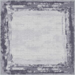 Bazzano Home Yıkanabilir, Dijital Baskı Halı – BZN - 1341 - Görsel 6