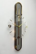 Bazzano Home Duvar Saati