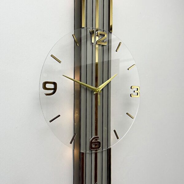 Bazzano Home Duvar Saati