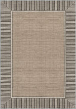 Bazzano Home Yıkanabilir, Dijital Baskı Halı – BZN - 2544 - Görsel 5