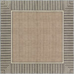 Bazzano Home Yıkanabilir, Dijital Baskı Halı – BZN - 2544 - Görsel 6