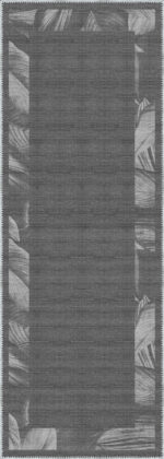 Bazzano Home Yıkanabilir, Dijital Baskı Halı – BZN - 2547 - Görsel 7