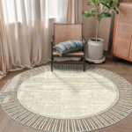 Bazzano Home Yıkanabilir, Dijital Baskı Halı – BZN - 2549 - Görsel 4