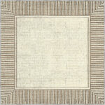 Bazzano Home Yıkanabilir, Dijital Baskı Halı – BZN - 2549 - Görsel 6