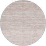 Bazzano Home Yıkanabilir, Dijital Baskı Halı – BZN - 2626 - Görsel 8