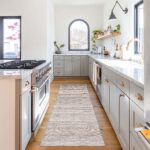 Bazzano Home Yıkanabilir, Dijital Baskı Halı – BZN - 2626 - Görsel 2