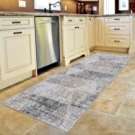 Bazzano Home Yıkanabilir, Dijital Baskı Halı – BZN - 2636 - Görsel 3