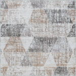 Bazzano Home Yıkanabilir, Dijital Baskı Halı – BZN - 2636 - Görsel 6