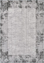 Bazzano Home Yıkanabilir, Dijital Baskı Halı – BZN - 2637 - Görsel 5