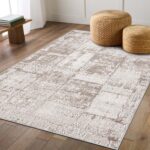 Bazzano Home Yıkanabilir, Dijital Baskı Halı – BZN - 2638 - Görsel 3