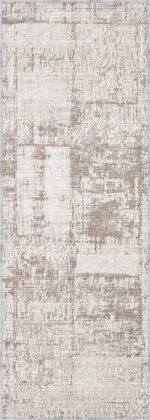 Bazzano Home Yıkanabilir, Dijital Baskı Halı – BZN - 2638 - Görsel 7