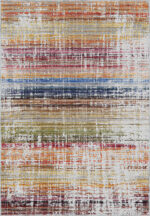 Bazzano Home Yıkanabilir, Dijital Baskı Halı – BZN - 2642 - Görsel 5