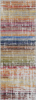 Bazzano Home Yıkanabilir, Dijital Baskı Halı – BZN - 2642 - Görsel 7