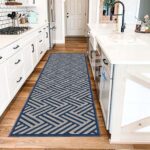 Bazzano Home Yıkanabilir, Dijital Baskı Halı – BZN - 2646 - Görsel 3