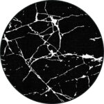 Bazzano Home Yıkanabilir, Dijital Baskı Halı – BZN - 2651 - Görsel 8