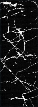 Bazzano Home Yıkanabilir, Dijital Baskı Halı – BZN - 2651 - Görsel 7