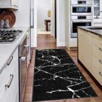 Bazzano Home Yıkanabilir, Dijital Baskı Halı – BZN - 2651 - Görsel 3