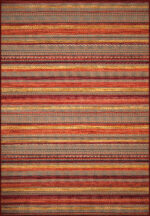 Bazzano Home Yıkanabilir, Dijital Baskı Halı – BZN - 3026 - Görsel 6