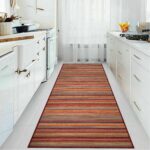 Bazzano Home Yıkanabilir, Dijital Baskı Halı – BZN - 3026 - Görsel 3