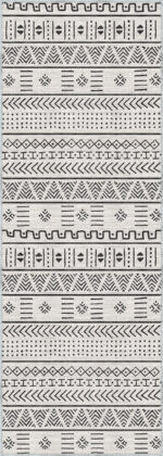 Bazzano Home Yıkanabilir, Dijital Baskı Halı – BZN - 3038 - Görsel 7