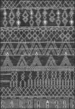 Bazzano Home Yıkanabilir, Dijital Baskı Halı – BZN - 3041 - Görsel 4