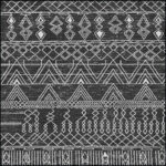 Bazzano Home Yıkanabilir, Dijital Baskı Halı – BZN - 3041 - Görsel 5