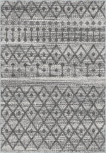 Bazzano Home Yıkanabilir, Dijital Baskı Halı – BZN - 3045 - Görsel 5