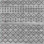 Bazzano Home Yıkanabilir, Dijital Baskı Halı – BZN - 3045 - Görsel 6